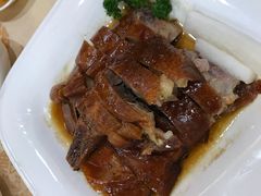 -和乐喜点(宝岗大道店)