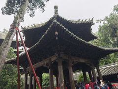 -报恩寺(平武县)
