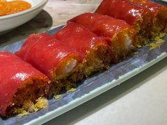 -稻香饭店(IFS国金中心店)