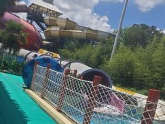 -上海玛雅海滩水公园