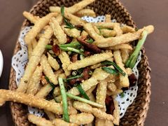 -湖北三五醇酒店·35年新楚菜