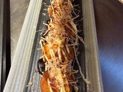 -二午一食创意日式料理(温泉步行一街店)