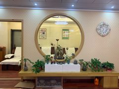 -益康盲人推拿按摩(长虹店)