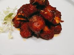 -和记小菜(东方店)