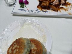 -玉华台饭庄·淮扬菜·烤鸭(望京店)