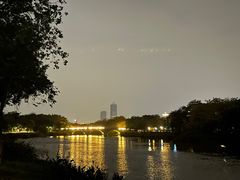 -海珠湖公园