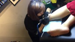 -MDZ STORE·TATTOO·耳饰