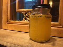 百香果汁-蜀大侠火锅(东园路店)