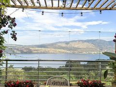 -昆明春城湖畔度假村