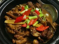 android_upload_pic-潮福城大酒楼·潮味粤品·港式点心(湖滨北路店)