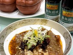 -北塘海鲜·天津菜·鲅鱼水饺是一绝(大光明桥旗舰店)