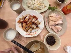 -百家鸡味馆(清泰店)