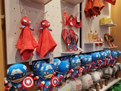 -名创优品(天河区正佳广场二店)