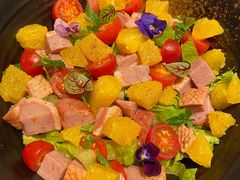 -深圳四季酒店·馥自助餐厅