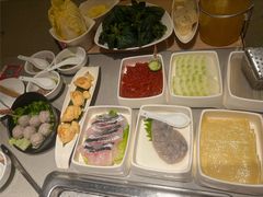 -海底捞火锅(龙湖三千集店)