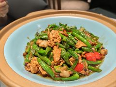 -楚鲜·汉正街一号(天河店)