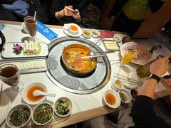 -云尊府云南菜·蒸汽石锅鱼(学清路店)