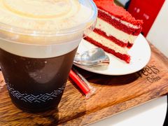 -Peet's Coffee皮爷咖啡(大学路店)