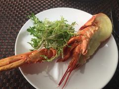 扇贝粉丝-339旋转餐厅(天府熊猫塔店)