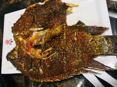 -郑喜旺烧烤(郑州总店)