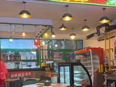 -湛林.粤西大排挡(前门店)