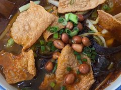 -陈记柳州螺蛳粉(大坪店)