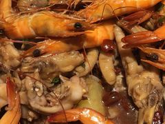 -胖哥俩肉蟹煲(湖滨银泰in77店)