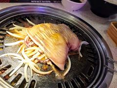 -猫爪爪原切自助烤肉(观音桥阳光世纪店)