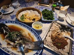 -米庄·原味私房菜(骏壹万邦店)