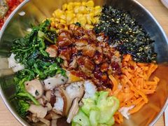-米村拌饭(太和区万达店)
