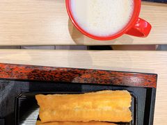 -永和大王(广渠店)