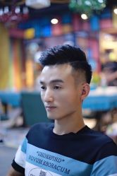 -贝勒爷专业男发