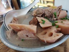 -静一餐厅·湖北菜(前门创始店)