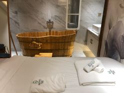 -贝黎诗SPA