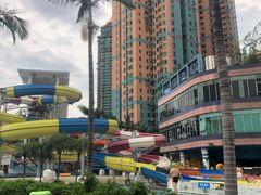 -黄金海岸水上乐园