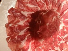 -宝泉铜锅·涮羊肉(解放东路店)