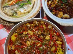 -辣小鲜·南昌大排档(船山路店)