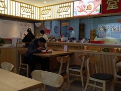 -堂上堂(益民街店)