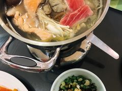 -铂丽斯国际大酒店-凯悦自助餐厅