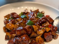 -扬州万怡酒店-中餐厅(文昌中路店)