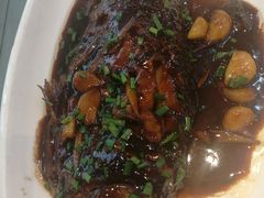 -阿巧一号私房菜(止园路店)