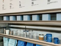 -CUBIC3三立方咖啡(凌空SOHO店)
