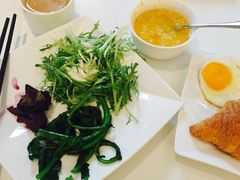 -成都鼓楼智选假日酒店-餐厅