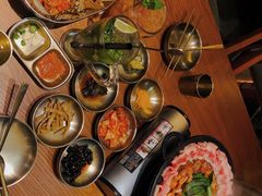 -春熙台韩国料理·章鱼肥牛(西丽店)