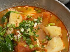 酸汤馄饨-味研所·麵