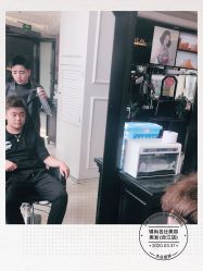 -锦尚名仕美容美发