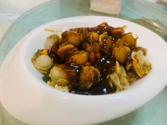 -奥华餐厅·老张记(台基厂店)