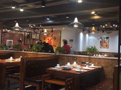 大堂-惠友大虾(太原北街店)