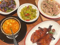 -同庆楼(华强吾悦广场店)