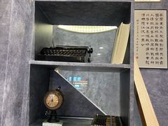 -霸王茶姬(南强街店)